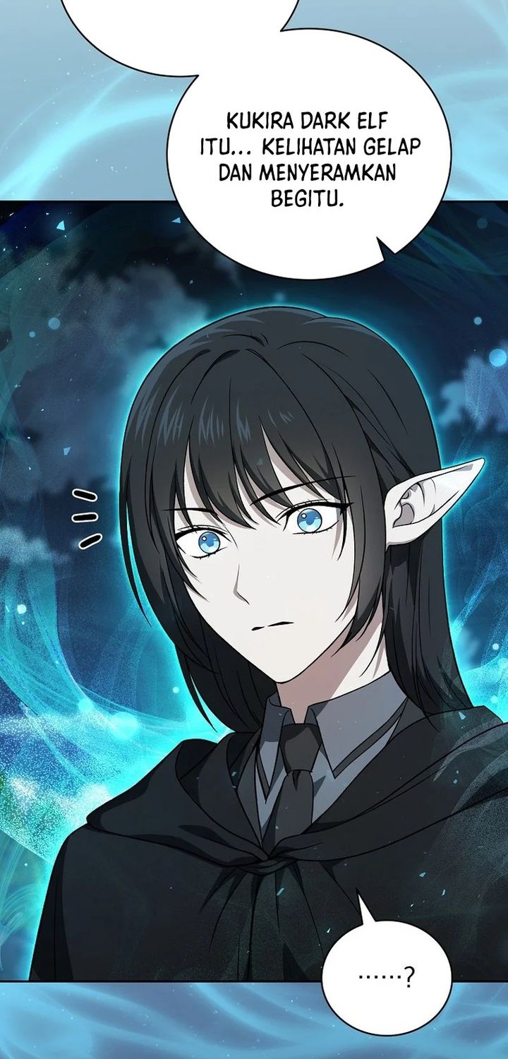 The Concept-Grasping Magical Genius Chapter 8 Gambar 79