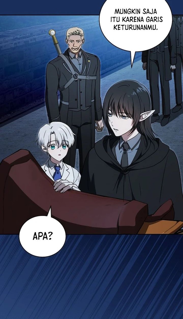The Concept-Grasping Magical Genius Chapter 8 Gambar 81