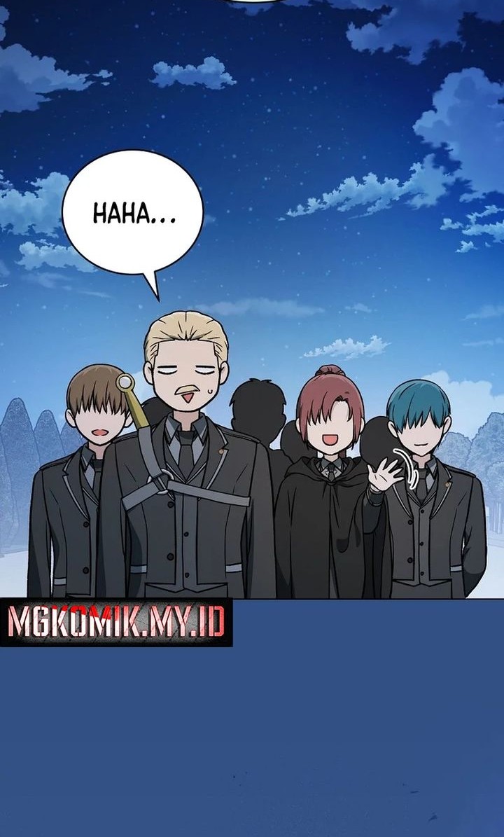 The Concept-Grasping Magical Genius Chapter 8 Gambar 83