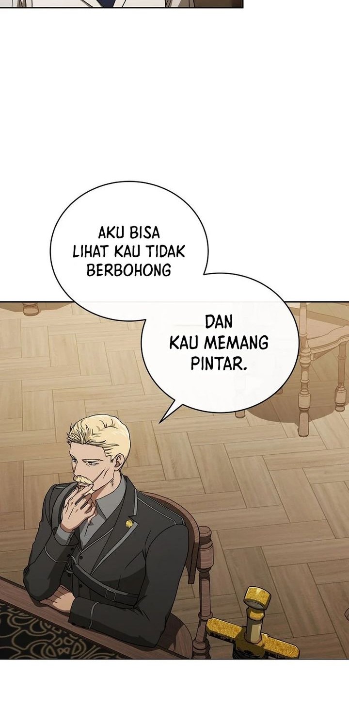 The Concept-Grasping Magical Genius Chapter 8 Gambar 12