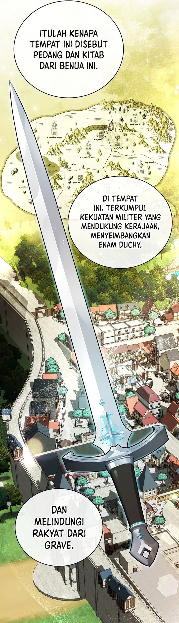 The Concept-Grasping Magical Genius Chapter 9 Gambar 29