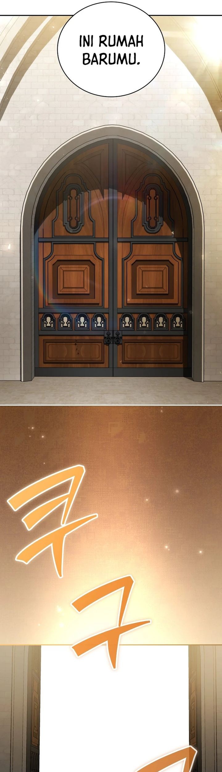 The Concept-Grasping Magical Genius Chapter 9 Gambar 33