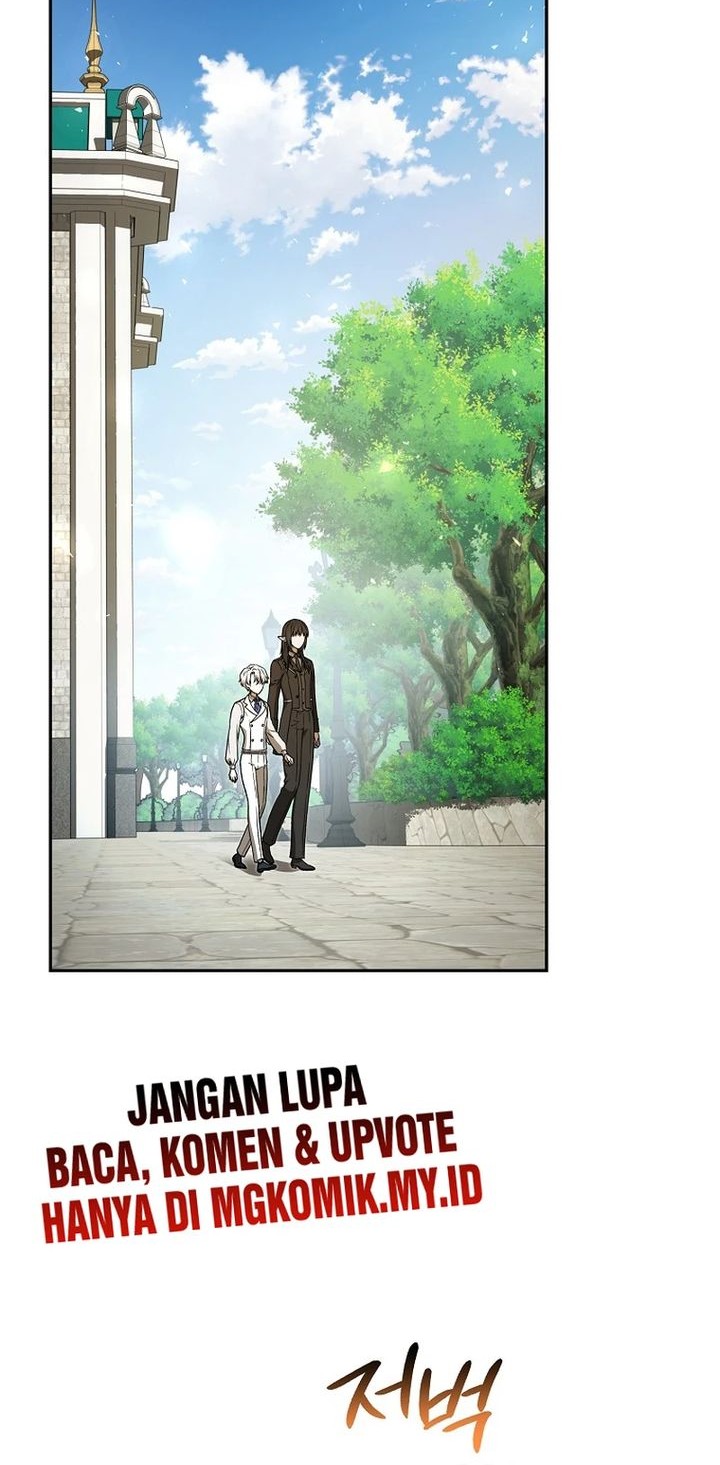 The Concept-Grasping Magical Genius Chapter 9 Gambar 36