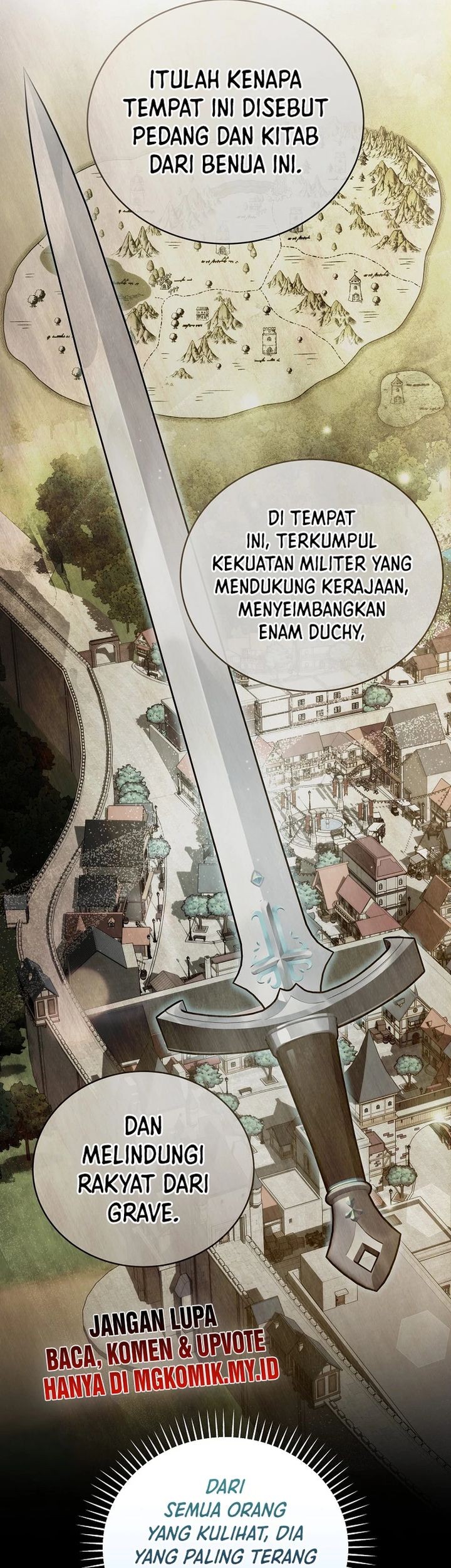 The Concept-Grasping Magical Genius Chapter 9 Gambar 43