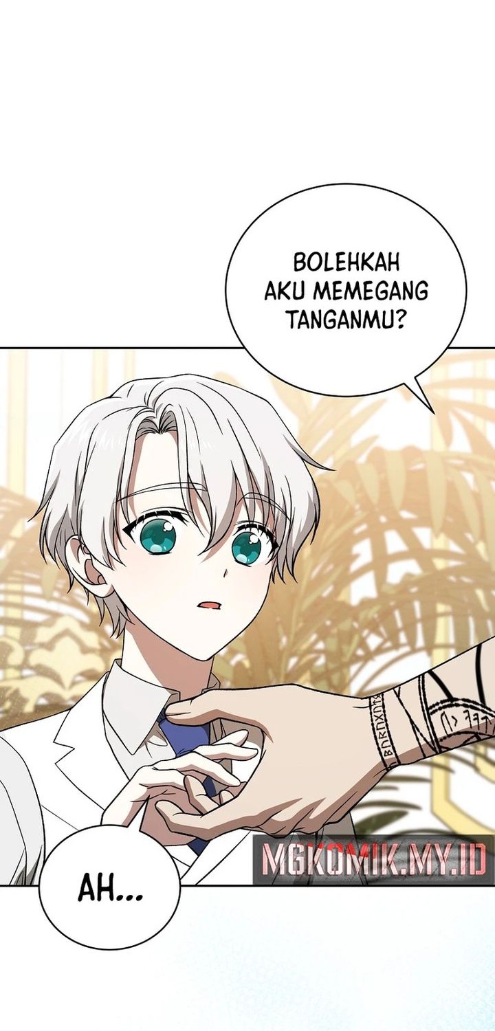 The Concept-Grasping Magical Genius Chapter 9 Gambar 46