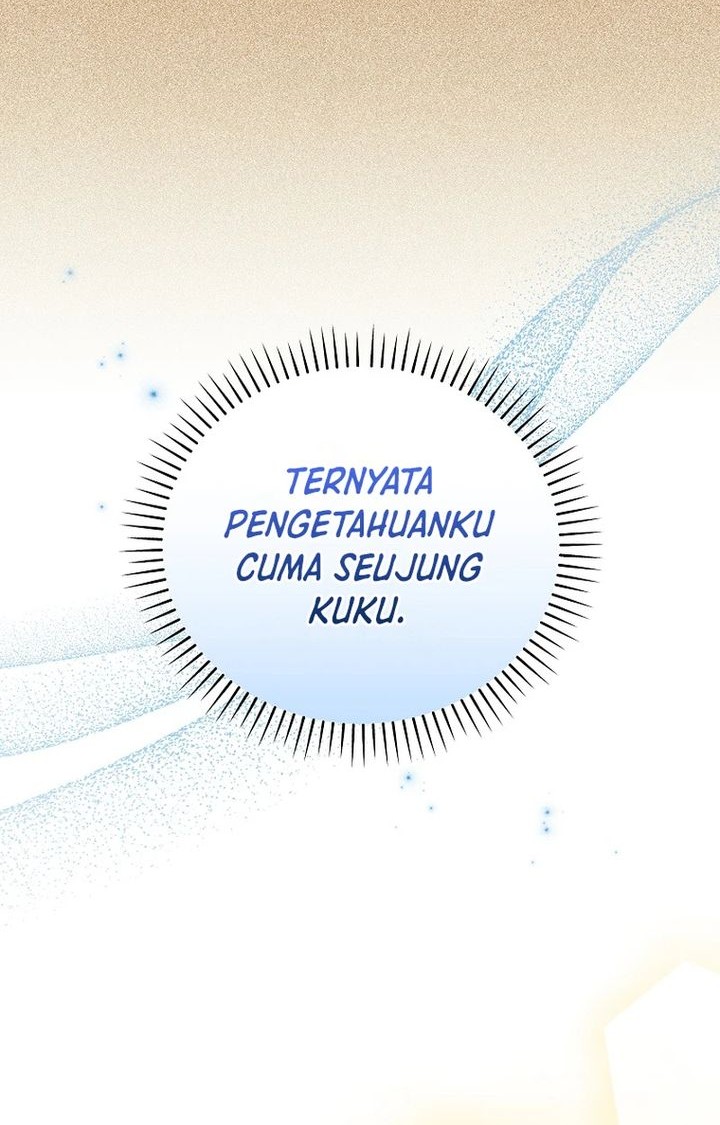 The Concept-Grasping Magical Genius Chapter 9 Gambar 51