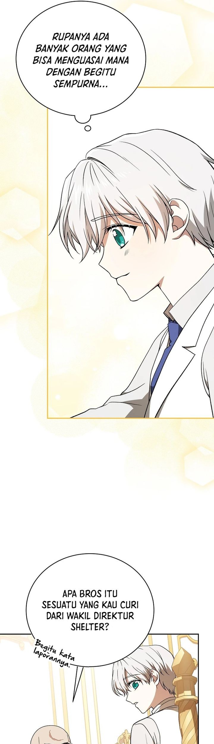 The Concept-Grasping Magical Genius Chapter 9 Gambar 52