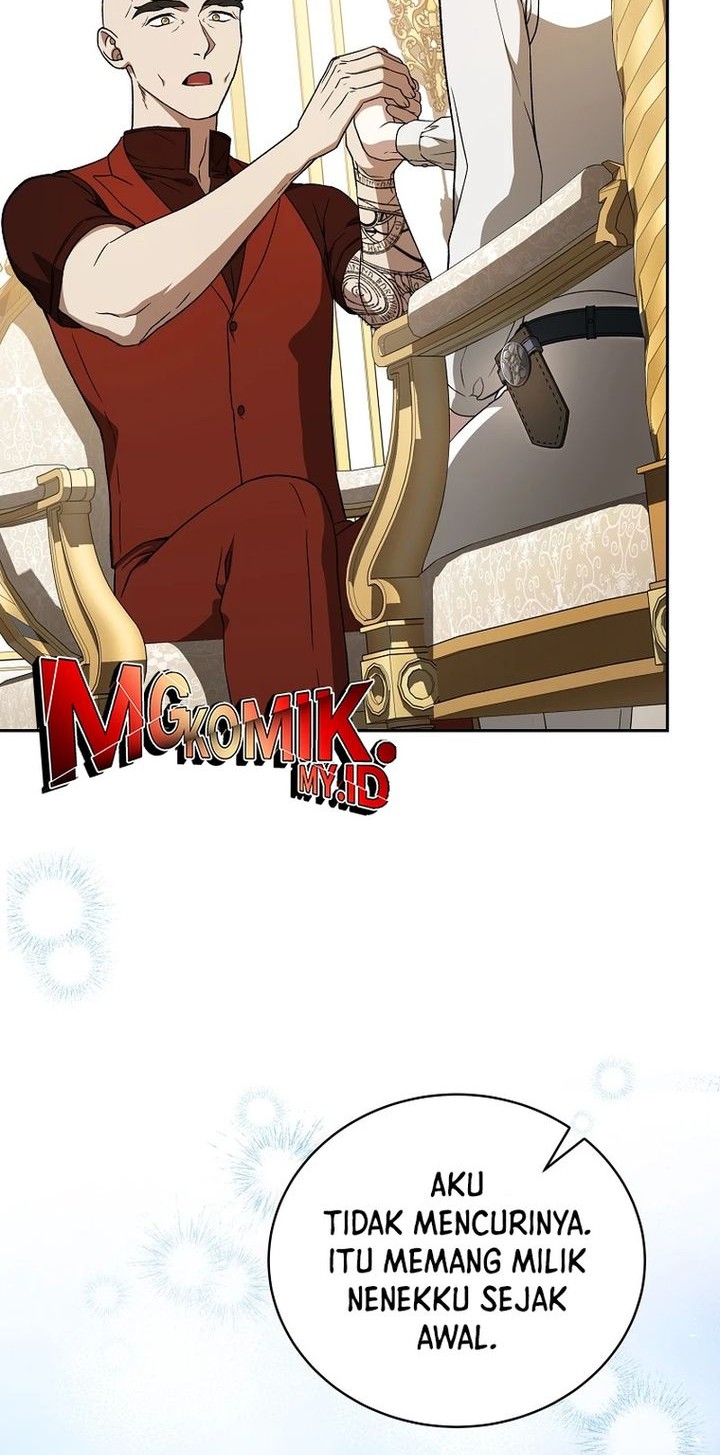 The Concept-Grasping Magical Genius Chapter 9 Gambar 53