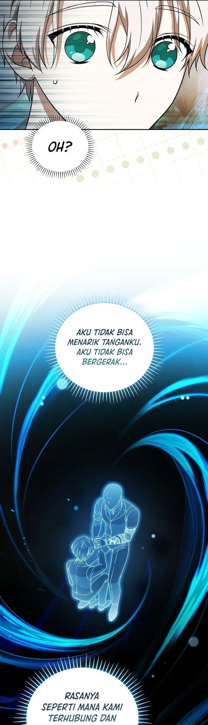 The Concept-Grasping Magical Genius Chapter 9 Gambar 56