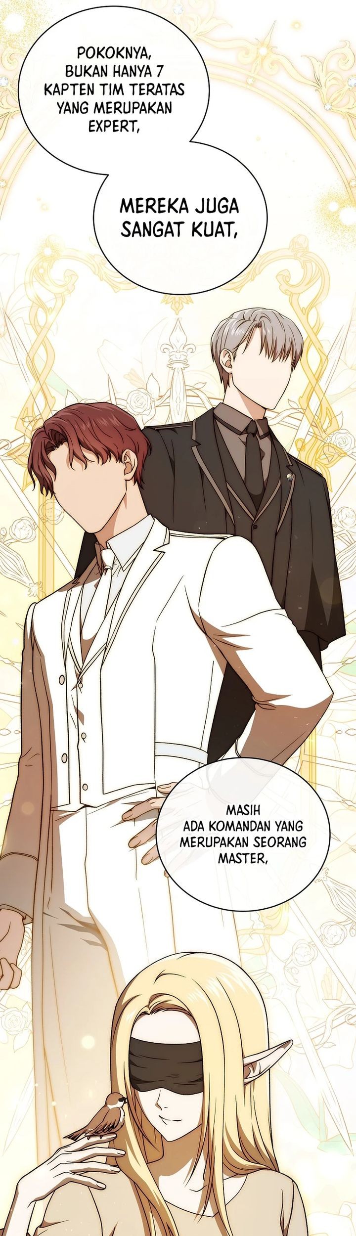 The Concept-Grasping Magical Genius Chapter 9 Gambar 69