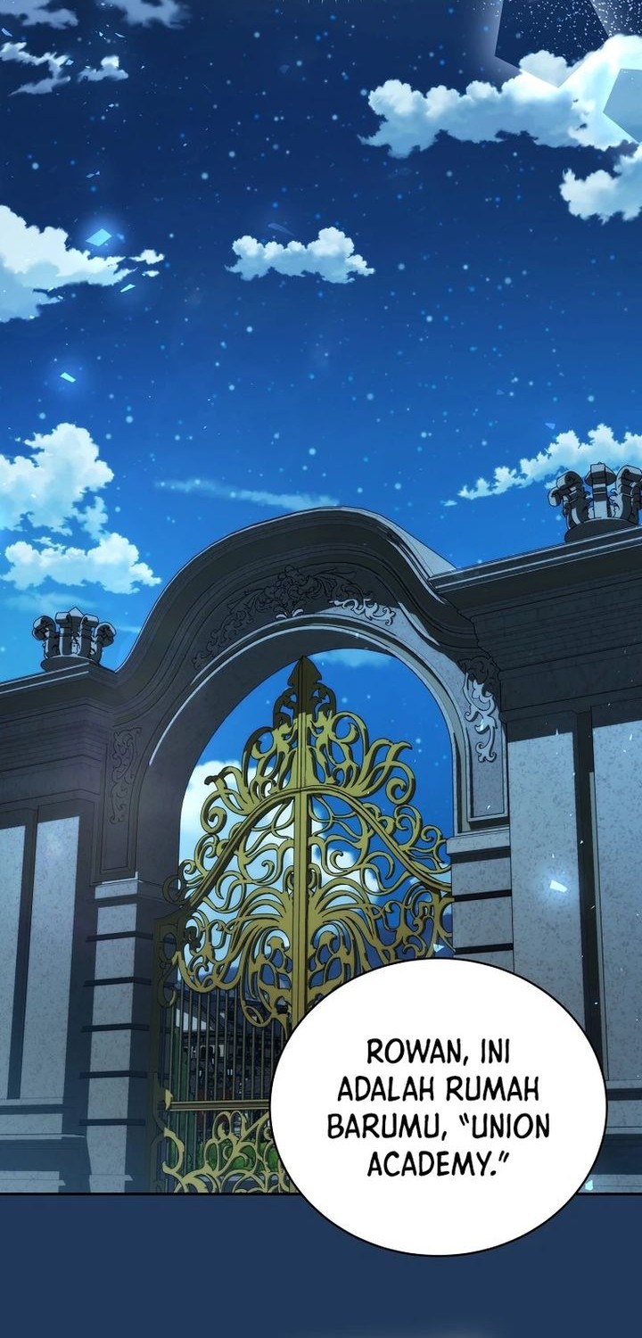 The Concept-Grasping Magical Genius Chapter 9 Gambar 74