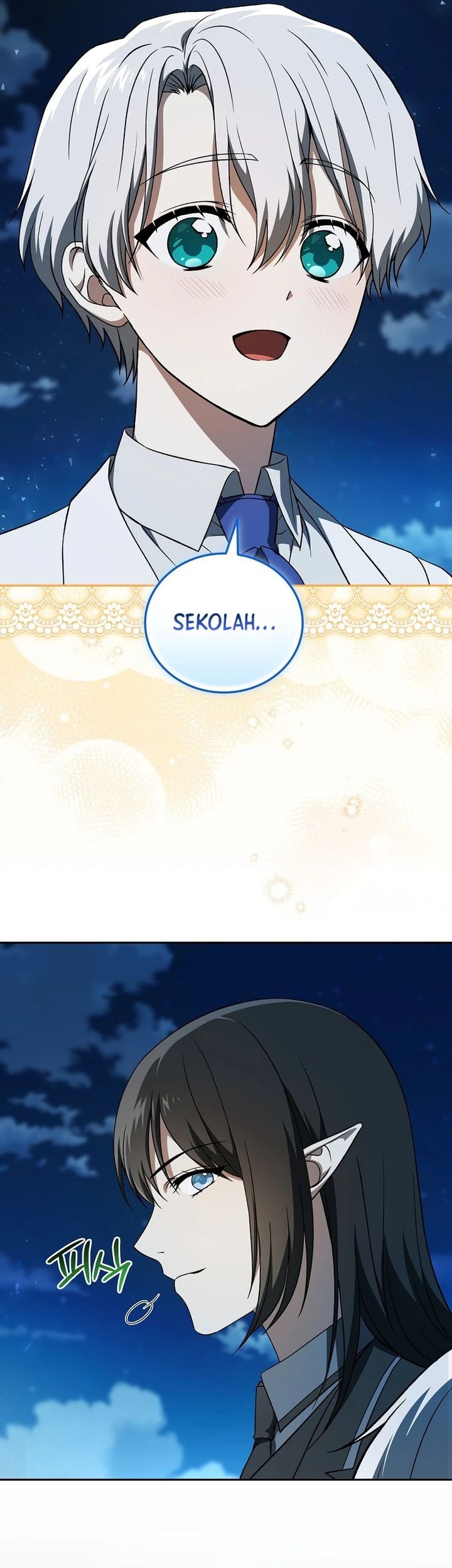 The Concept-Grasping Magical Genius Chapter 9 Gambar 79