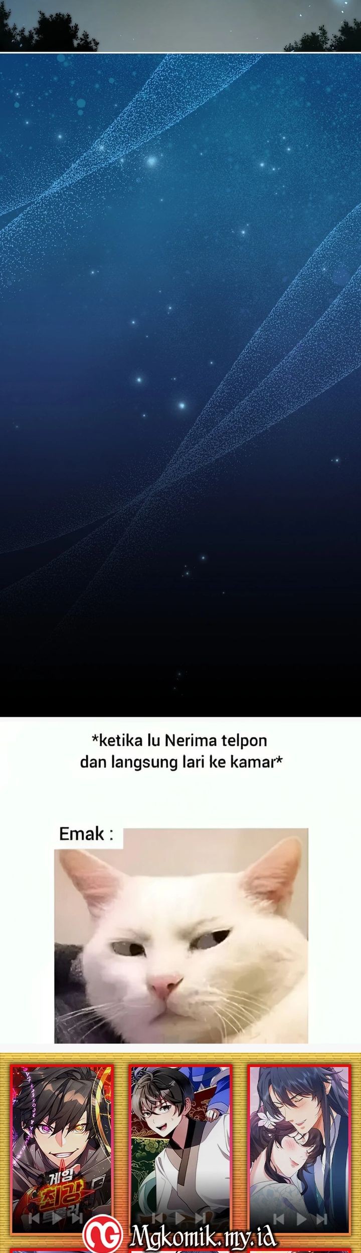 The Concept-Grasping Magical Genius Chapter 9 Gambar 81