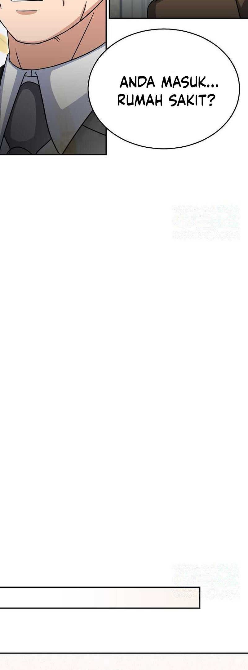 The Congressman Gives Me Good News! Chapter 33 Gambar 25