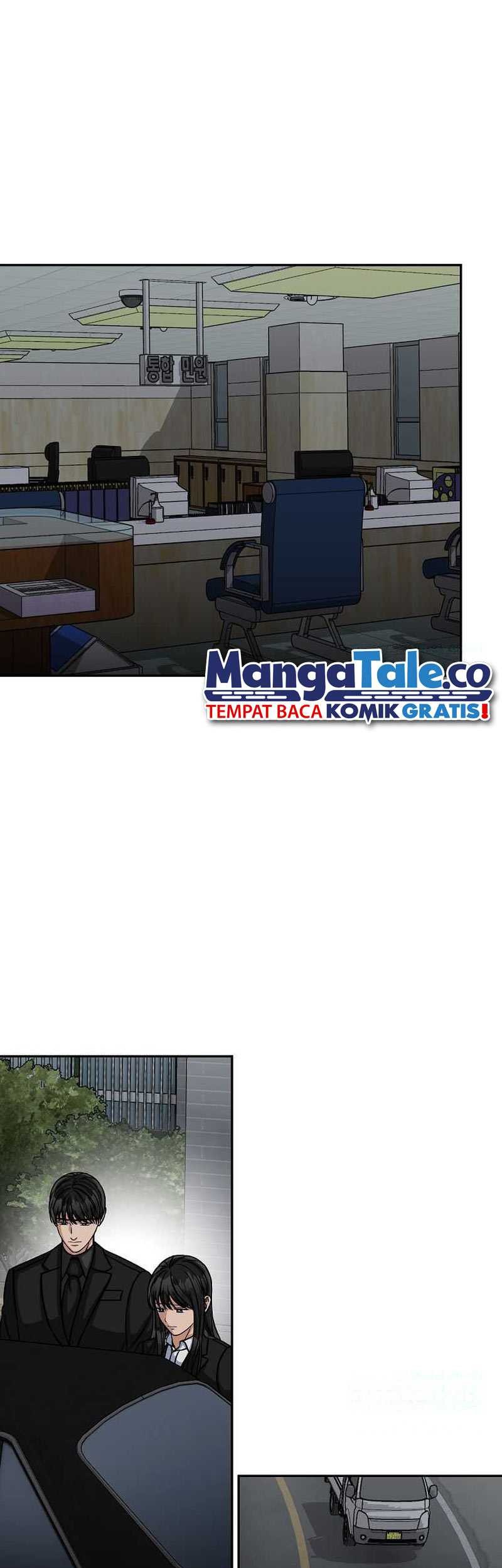 Baca The Congressman Gives Me Good News! Chapter 34 Gambar 2