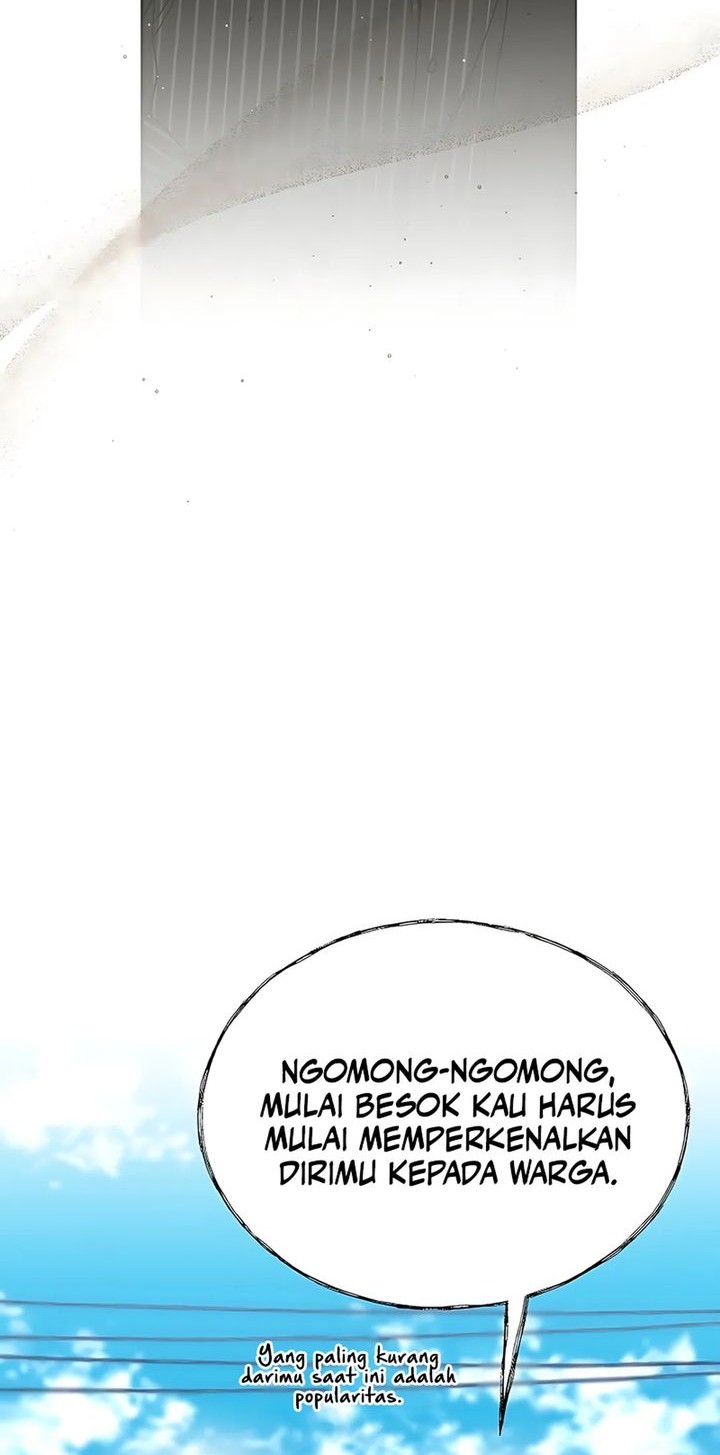 The Congressman Gives Me Good News! Chapter 35 Gambar 51