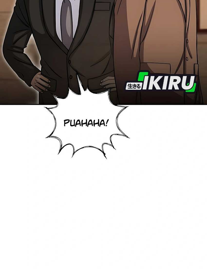 The Congressman Gives Me Good News! Chapter 37 Gambar 12