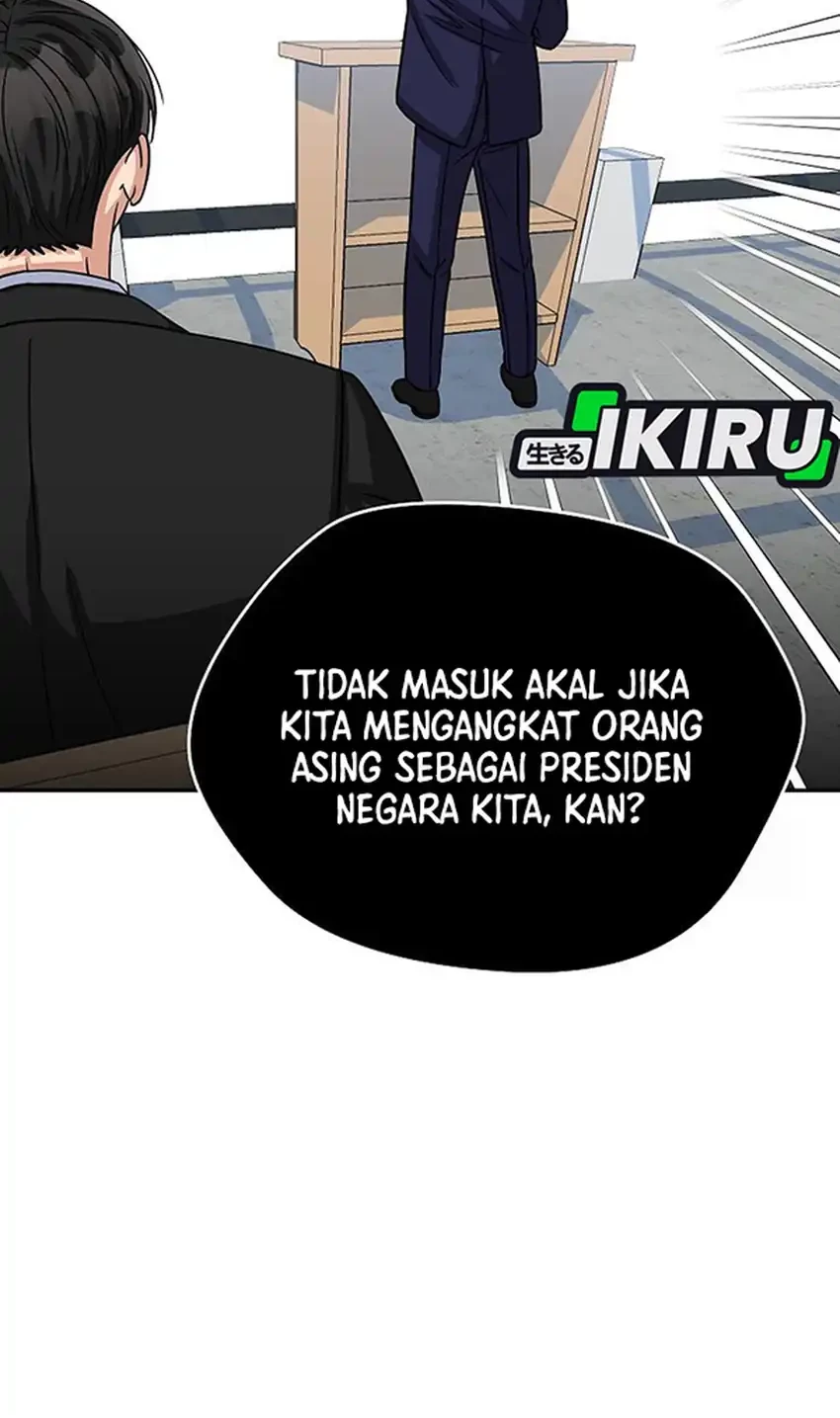 The Congressman Gives Me Good News! Chapter 38 Gambar 70