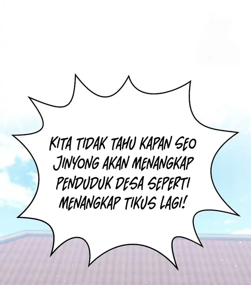 The Congressman Gives Me Good News! Chapter 39 Gambar 20