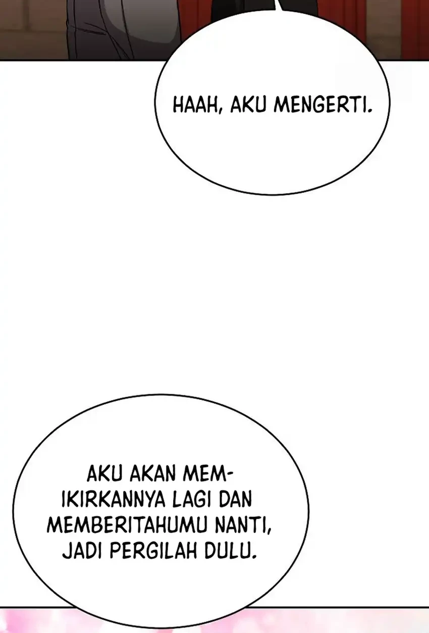 The Congressman Gives Me Good News! Chapter 39 Gambar 38