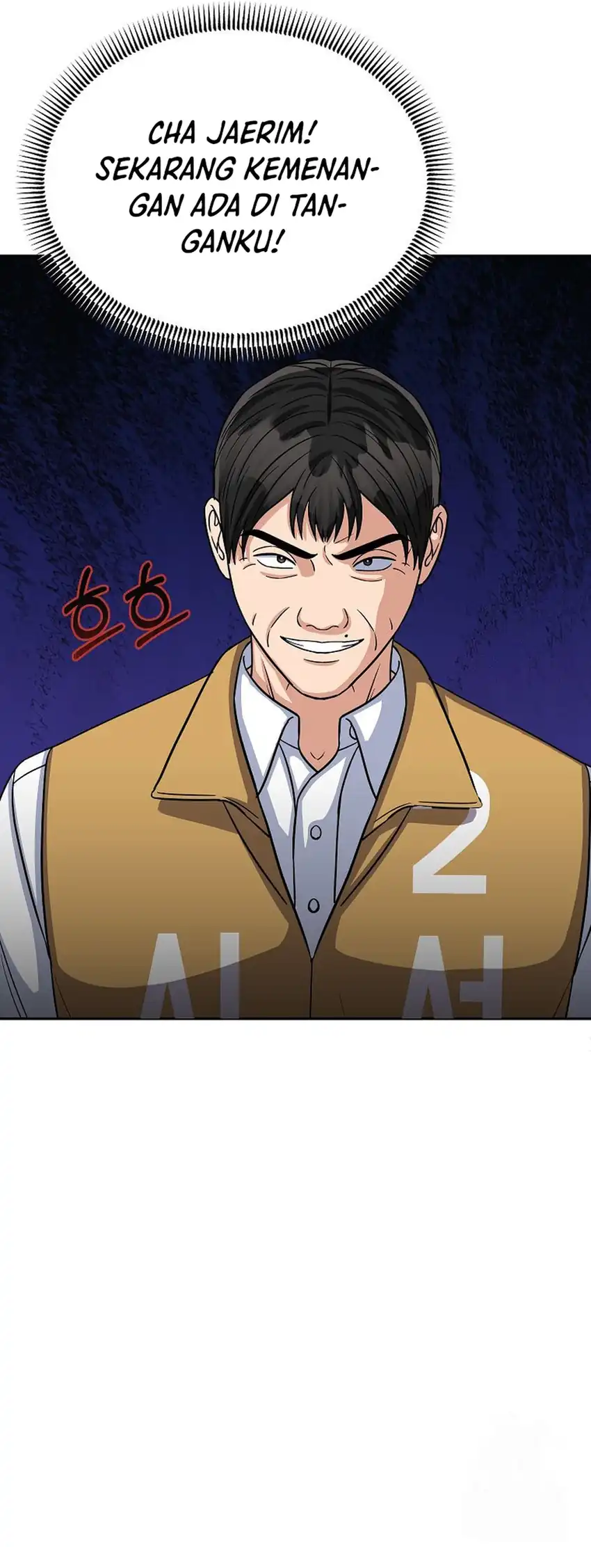 The Congressman Gives Me Good News! Chapter 39 Gambar 41