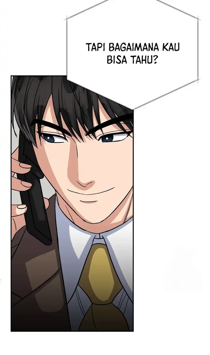 The Congressman Gives Me Good News! Chapter 39 Gambar 43