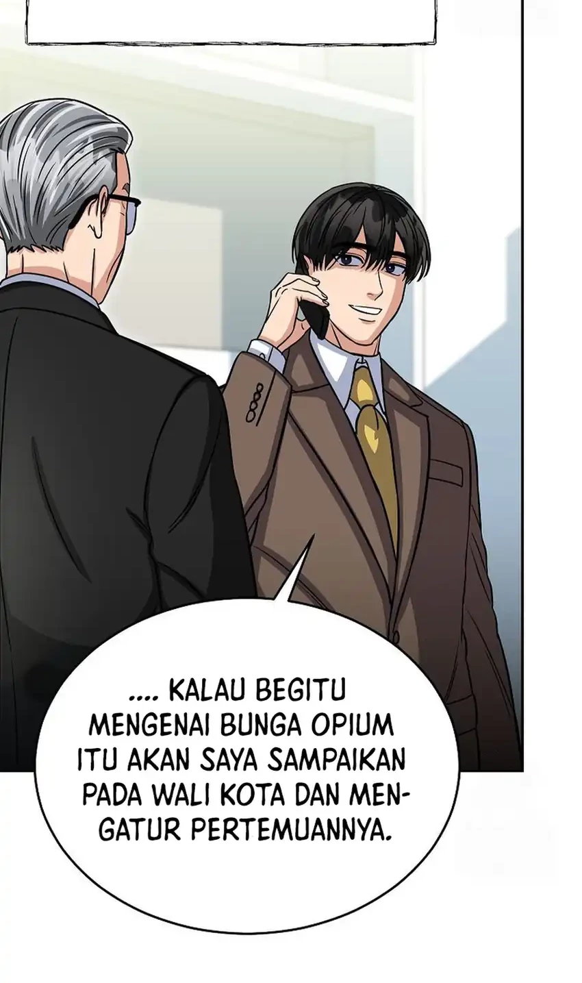 The Congressman Gives Me Good News! Chapter 39 Gambar 47