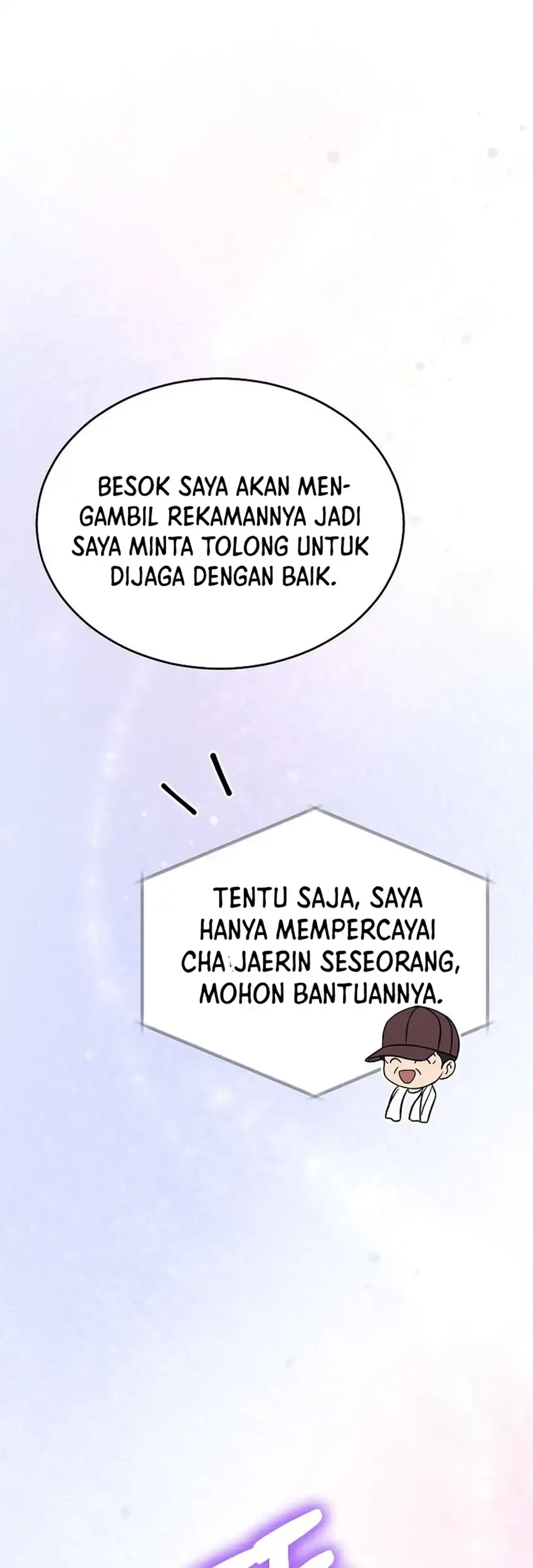The Congressman Gives Me Good News! Chapter 39 Gambar 48