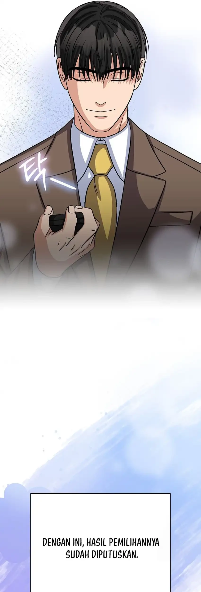 The Congressman Gives Me Good News! Chapter 39 Gambar 50