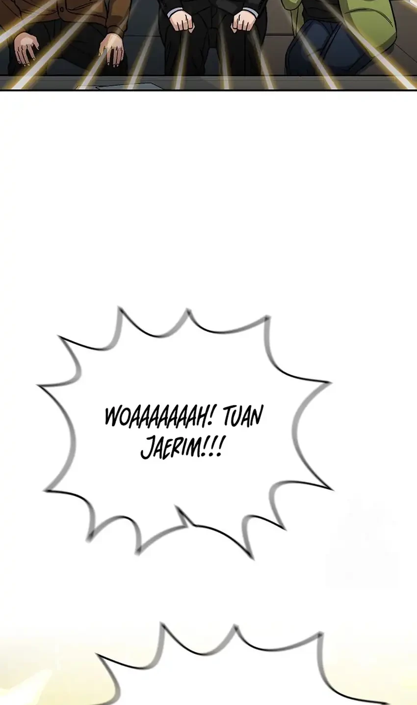 The Congressman Gives Me Good News! Chapter 39 Gambar 53