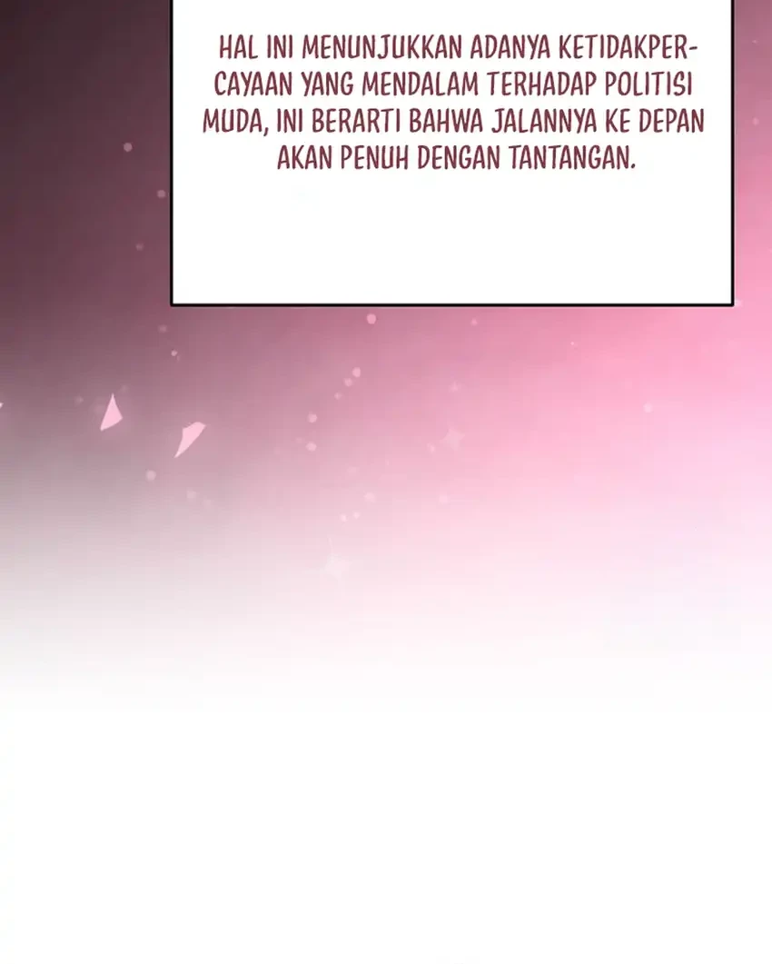 The Congressman Gives Me Good News! Chapter 39 Gambar 57