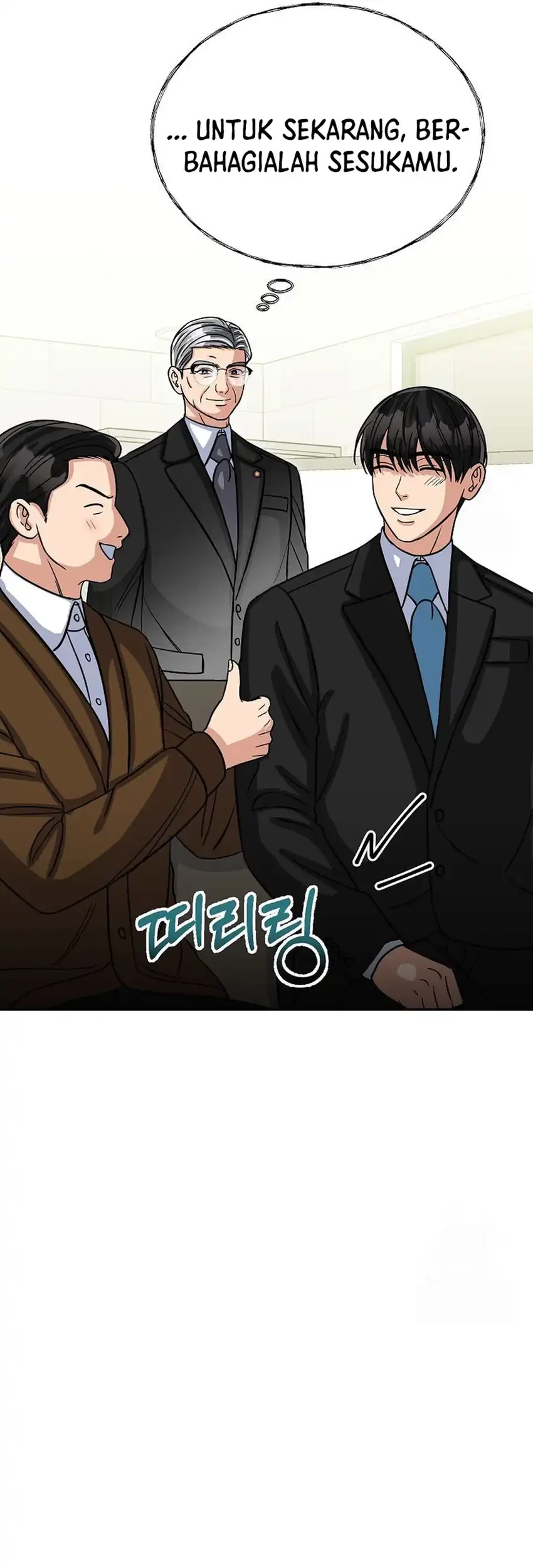 The Congressman Gives Me Good News! Chapter 39 Gambar 58