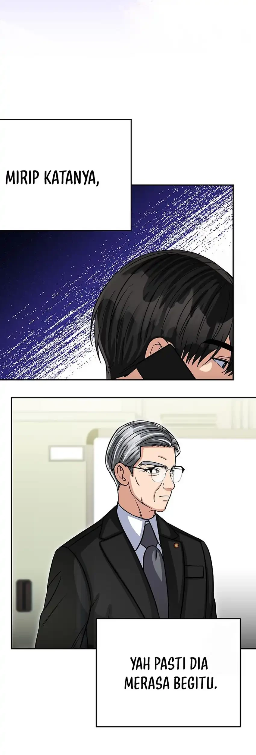 The Congressman Gives Me Good News! Chapter 39 Gambar 64