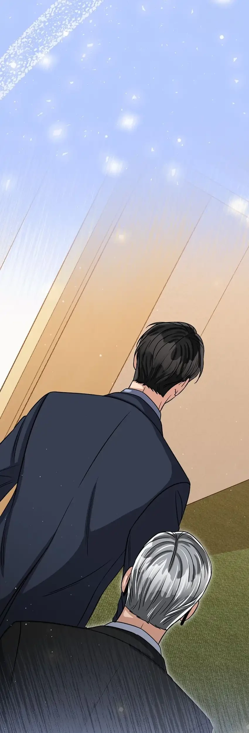 The Congressman Gives Me Good News! Chapter 39 Gambar 76