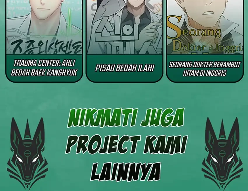 The Congressman Gives Me Good News! Chapter 39 Gambar 79