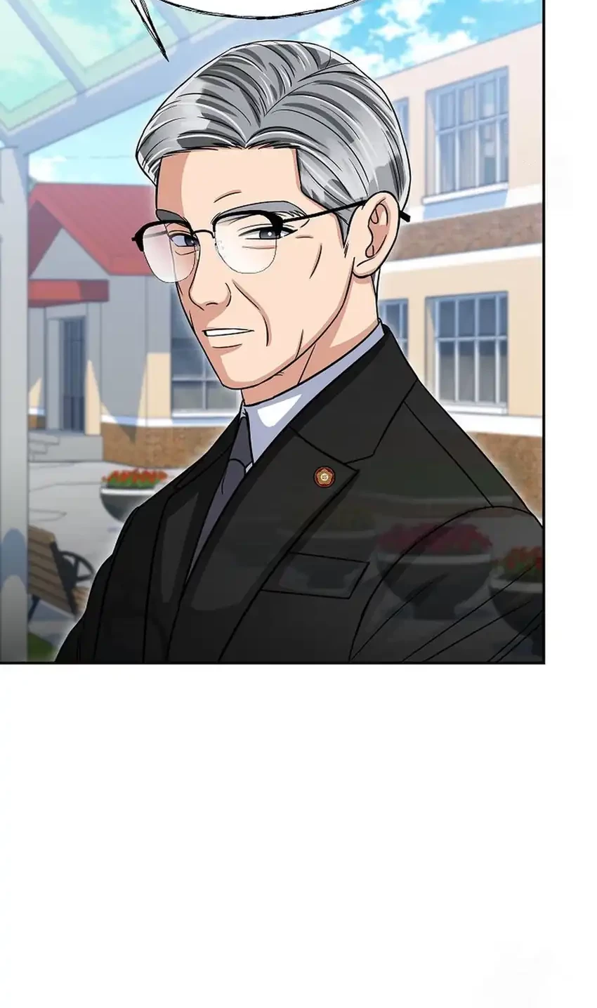 The Congressman Gives Me Good News! Chapter 39 Gambar 11