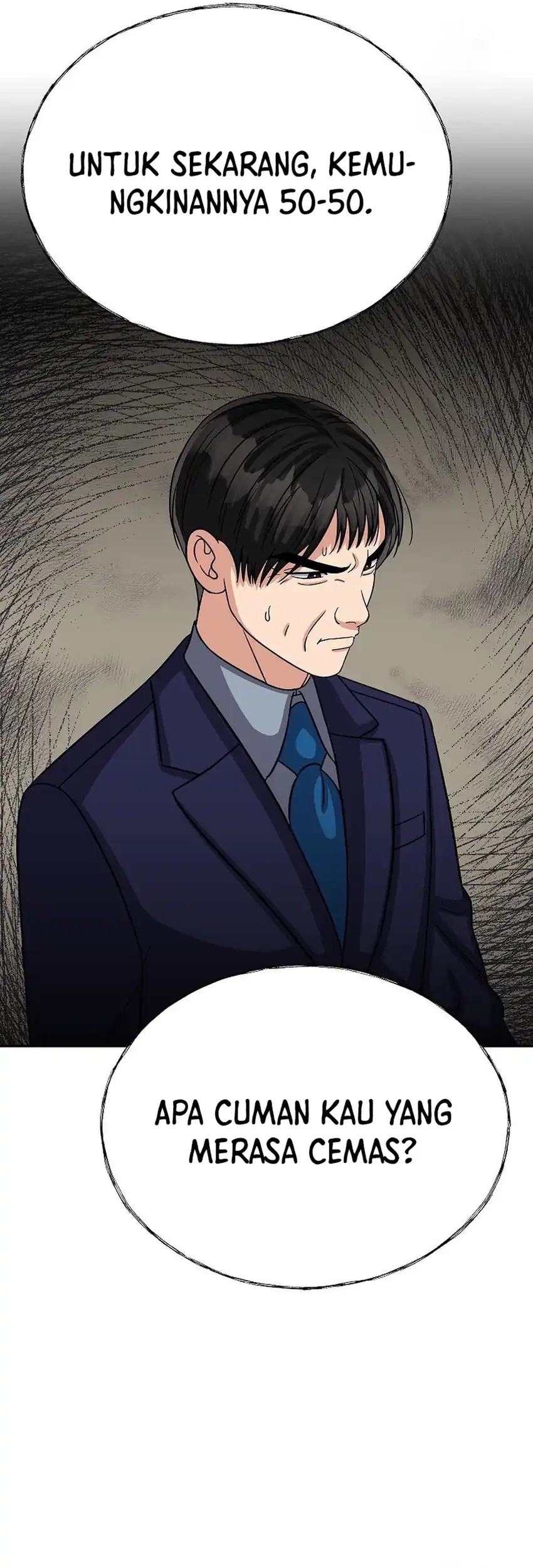 The Congressman Gives Me Good News! Chapter 39 Gambar 13