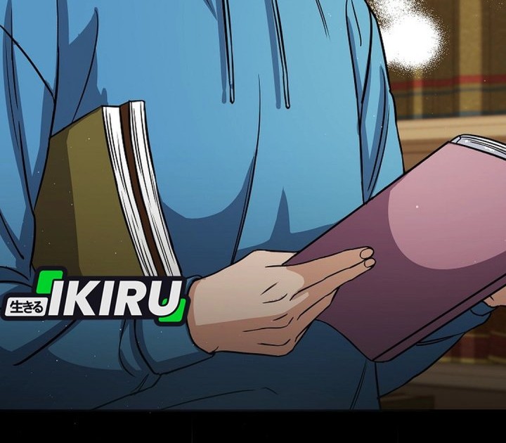 The Congressman Gives Me Good News! Chapter 40 Gambar 34