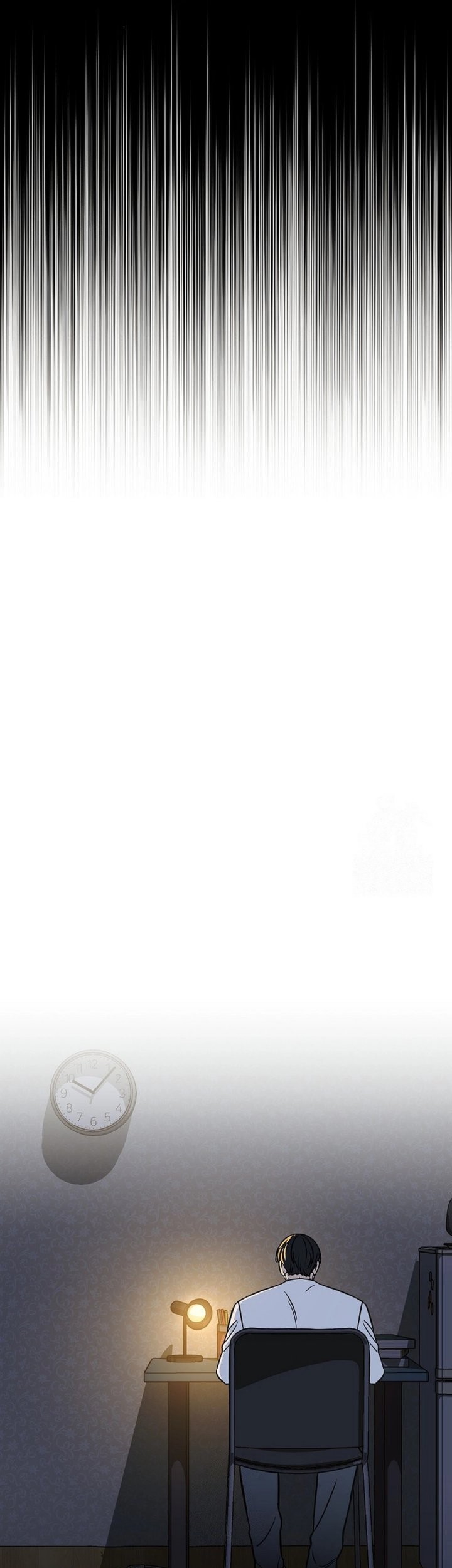 The Congressman Gives Me Good News! Chapter 40 Gambar 35