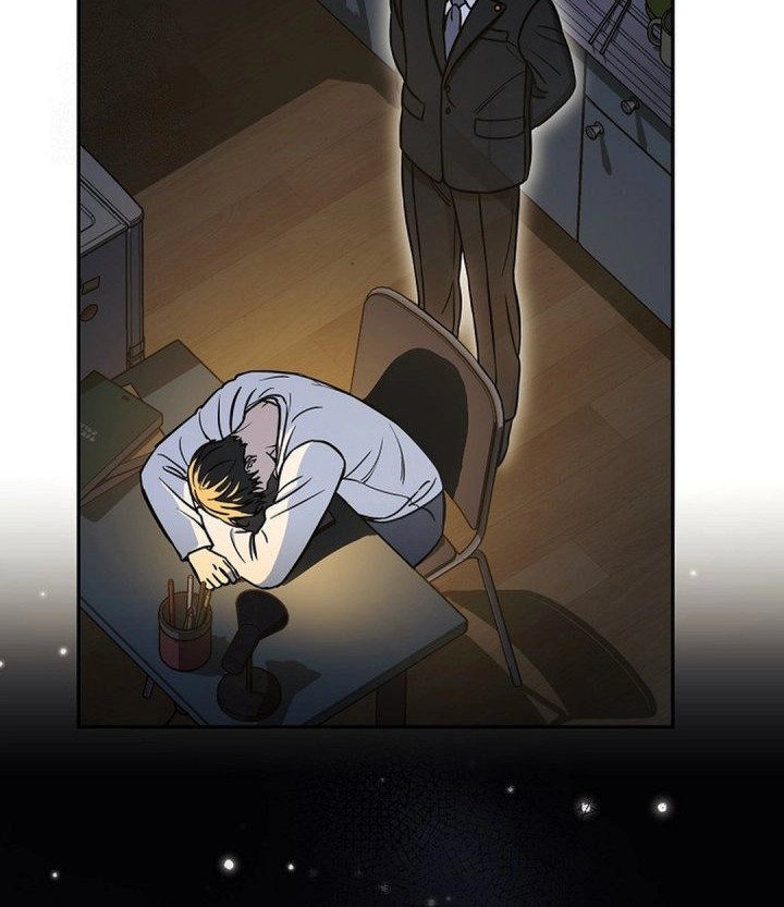 The Congressman Gives Me Good News! Chapter 40 Gambar 38