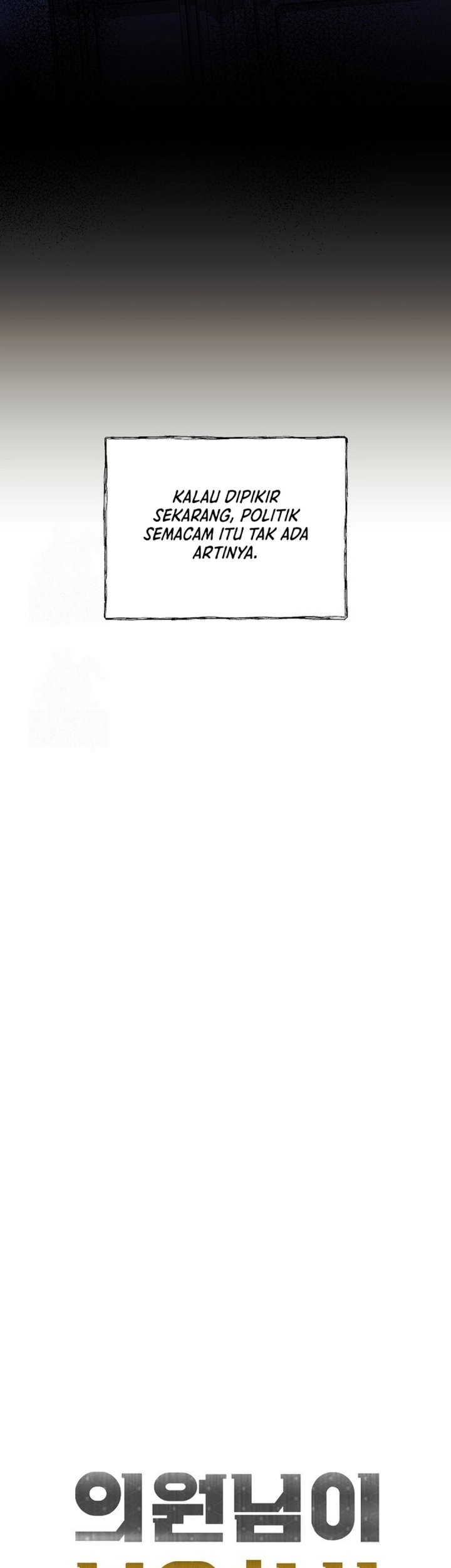 The Congressman Gives Me Good News! Chapter 40 Gambar 41