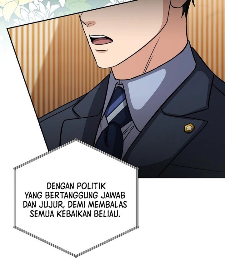 The Congressman Gives Me Good News! Chapter 40 Gambar 51