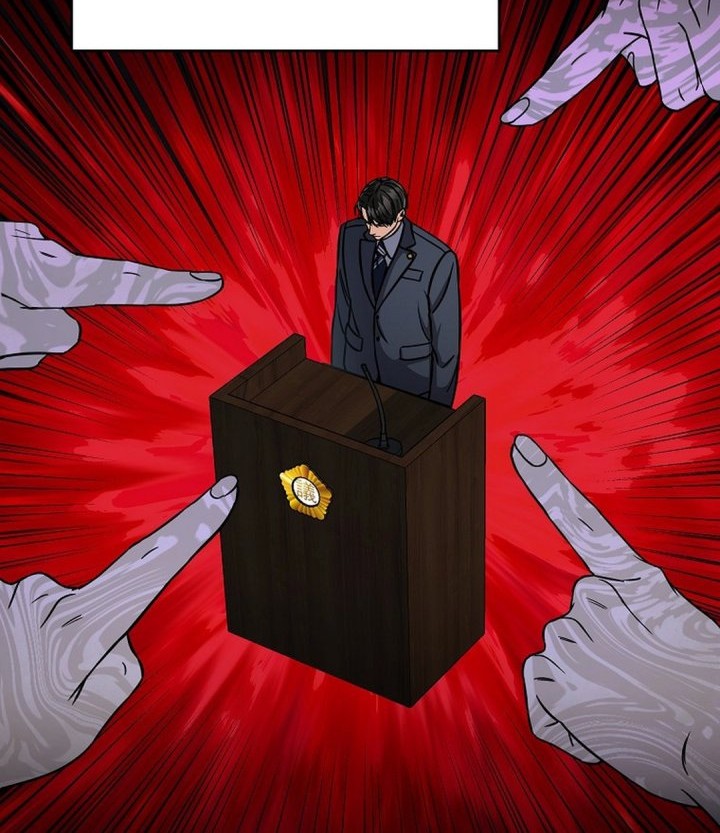 The Congressman Gives Me Good News! Chapter 40 Gambar 4