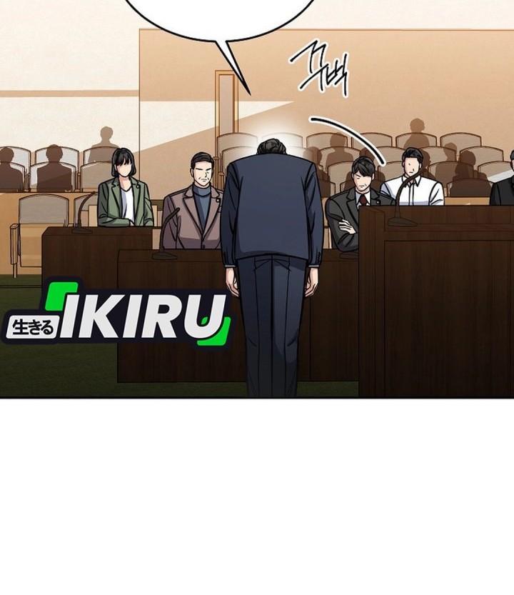 The Congressman Gives Me Good News! Chapter 40 Gambar 55