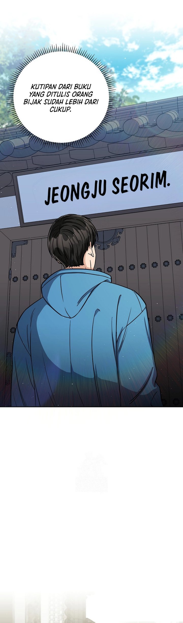 The Congressman Gives Me Good News! Chapter 40 Gambar 7