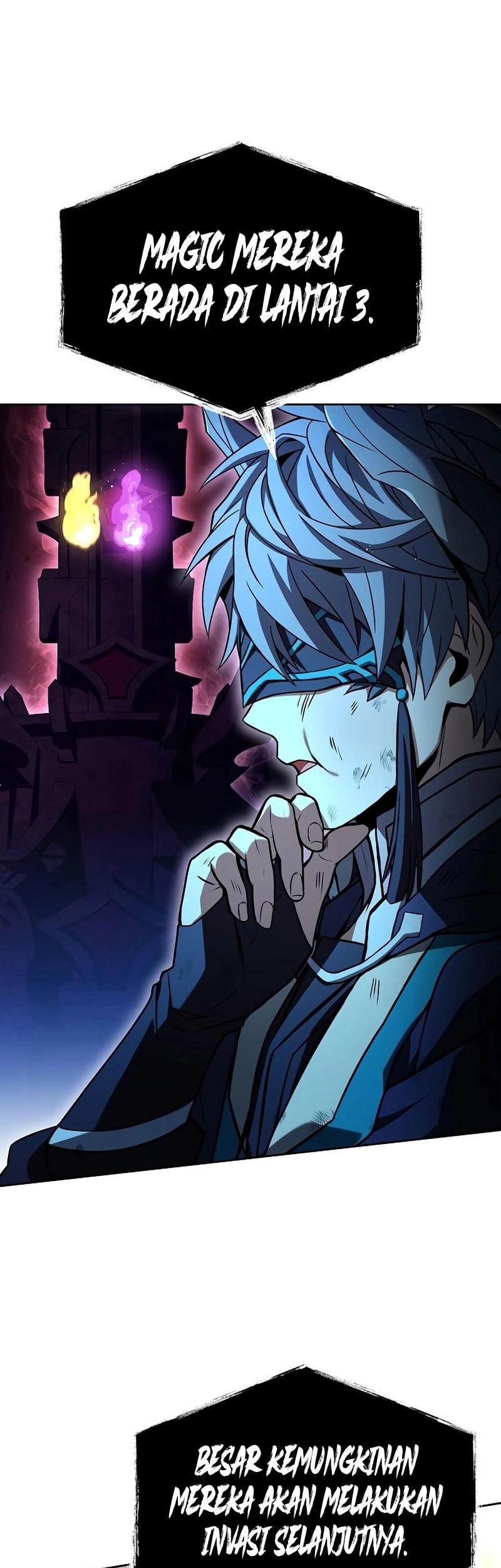 The Constellations Are My Disciples Chapter 118 Gambar 52