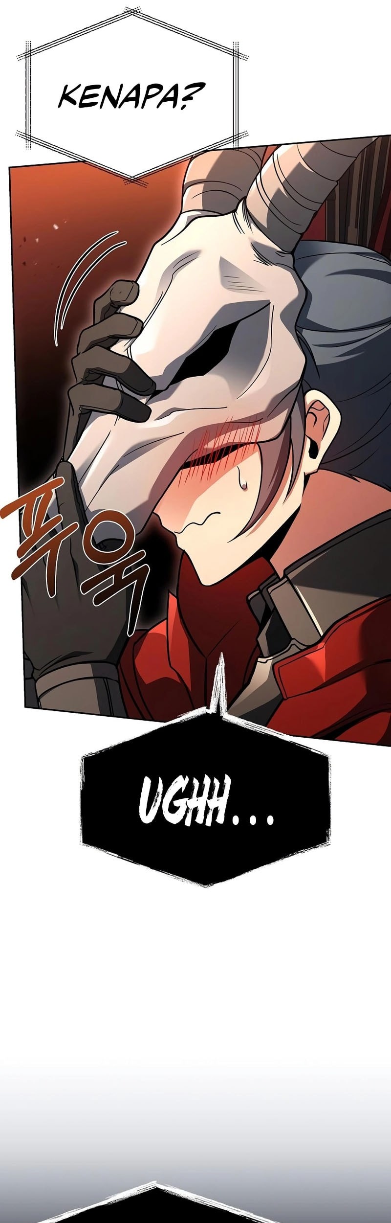 The Constellations Are My Disciples Chapter 118 Gambar 58