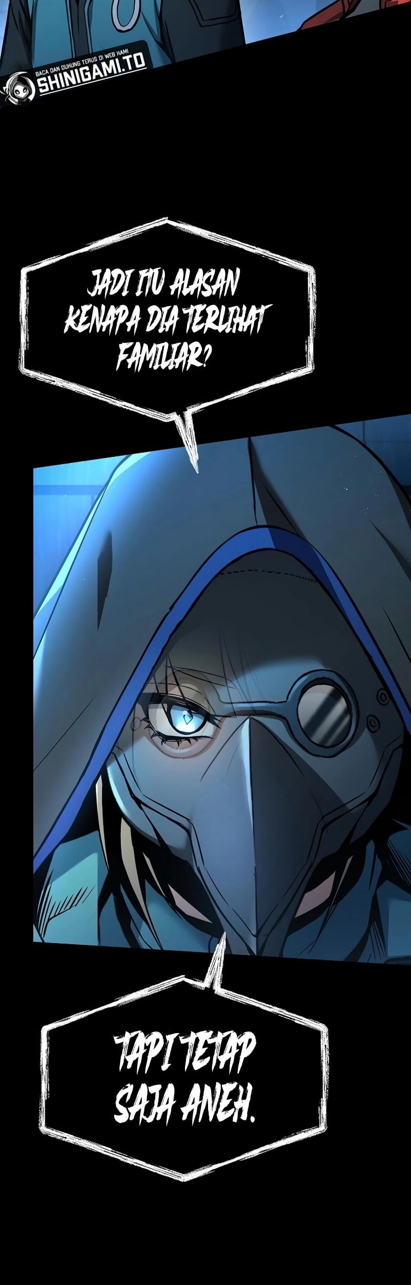 The Constellations Are My Disciples Chapter 118 Gambar 11