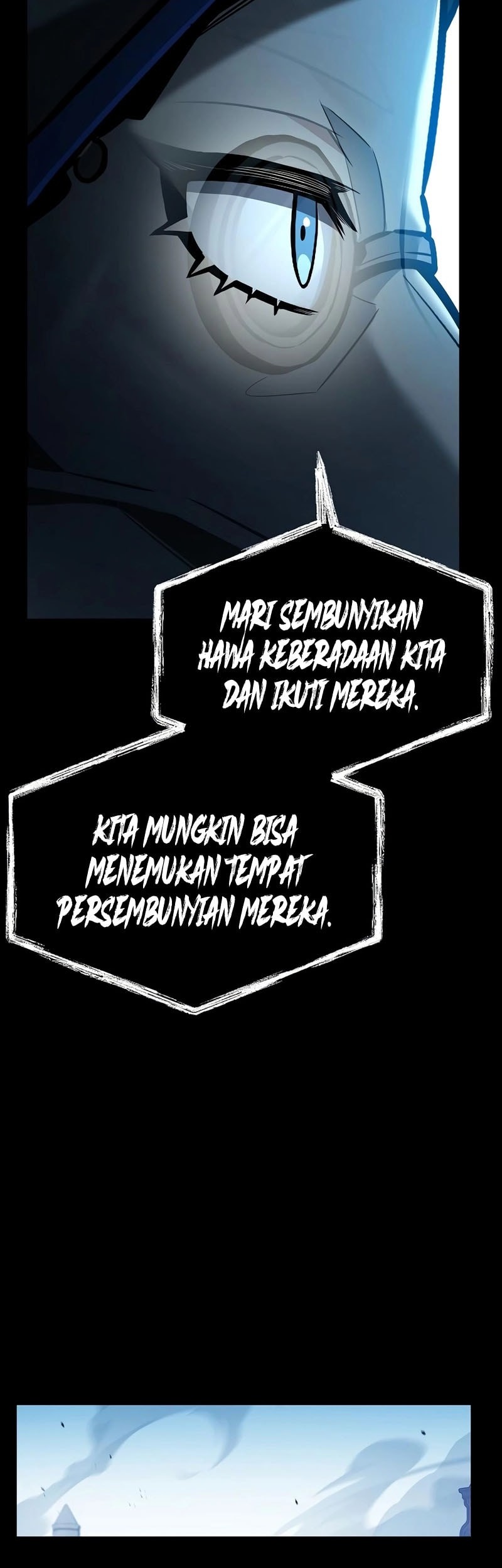 The Constellations Are My Disciples Chapter 118 Gambar 15