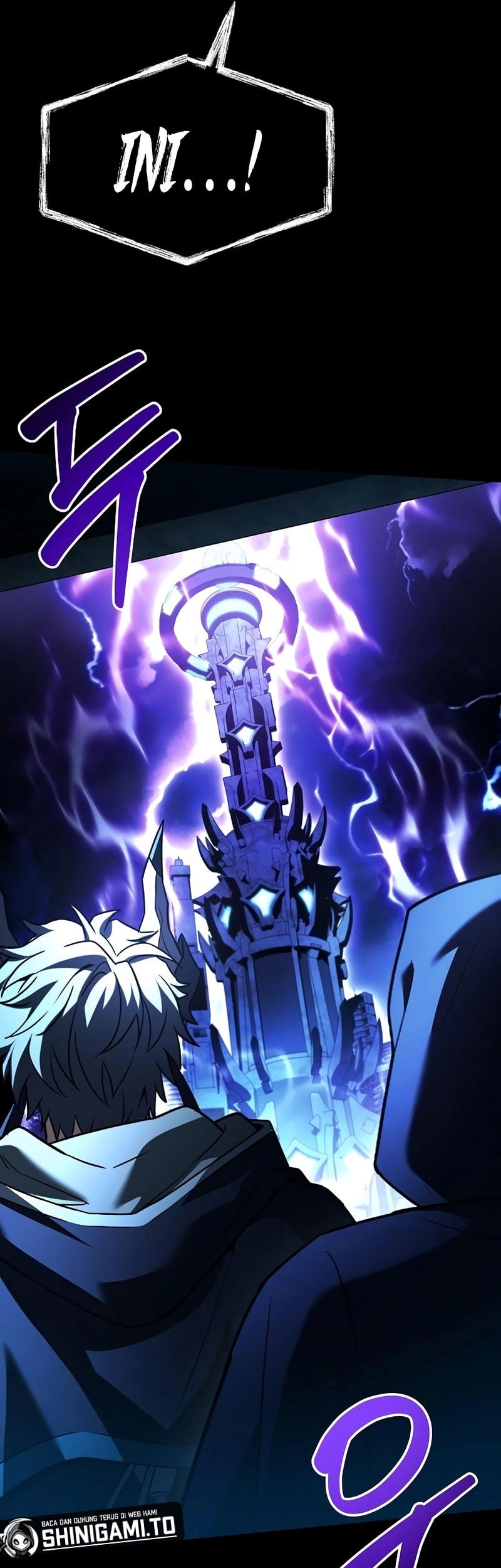 The Constellations Are My Disciples Chapter 118 Gambar 21